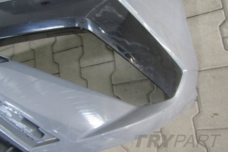 Rear Bumper Hyundai Tucson IV Facelift N line N-line 24-