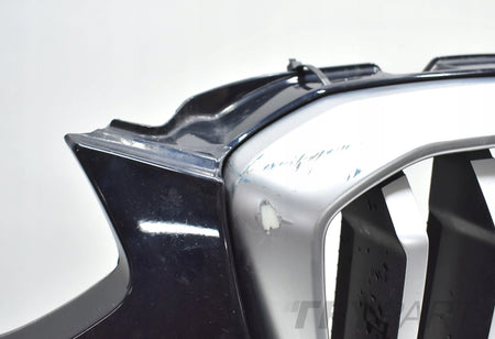 BMW X3 X4 G01 G02 LIFT LCI M PKG FRONT BUMPER ORG + GRILLE