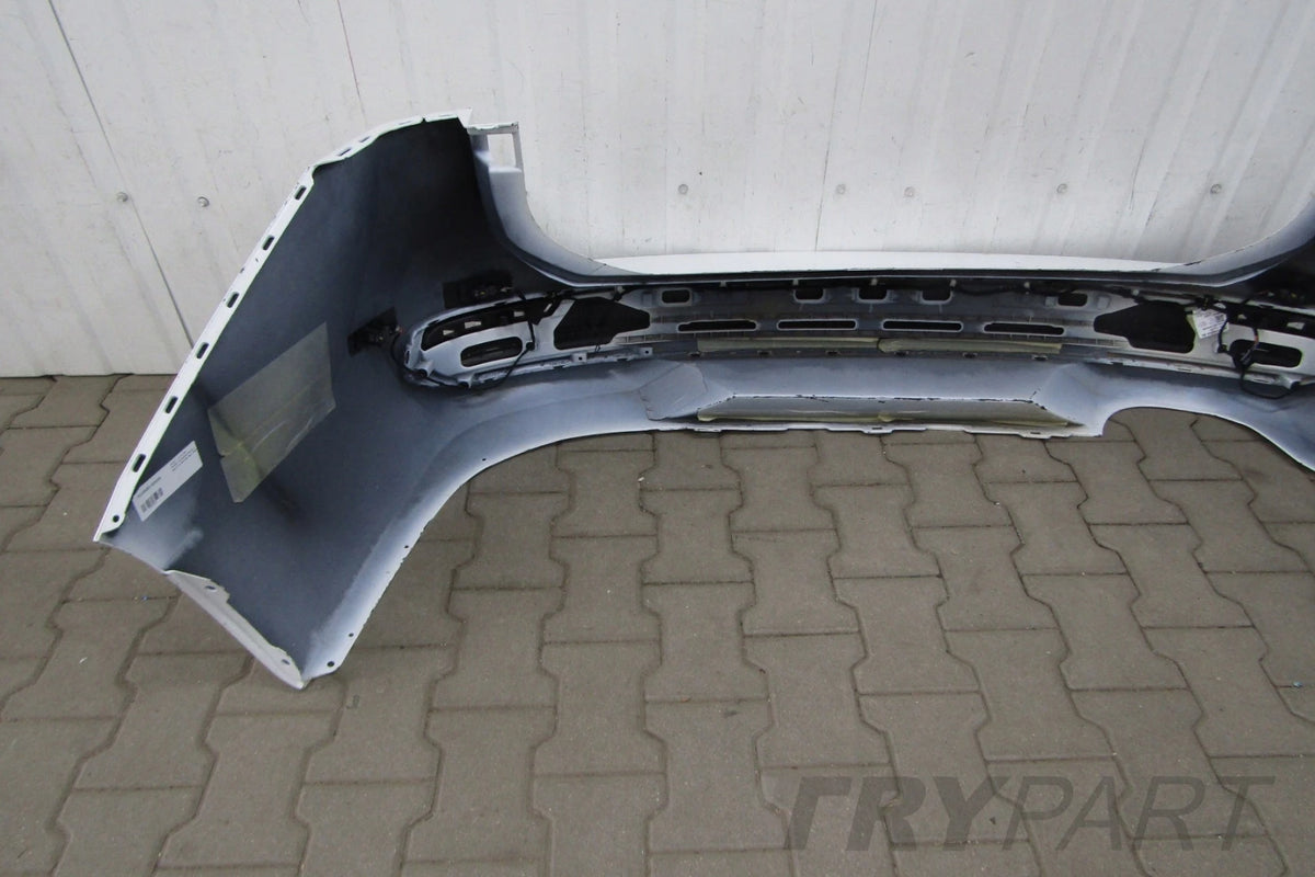 Rear Bumper for Volkswagen VW PASSAT B9 3J0 KOMBI VARIANT 2024- 6XPDC