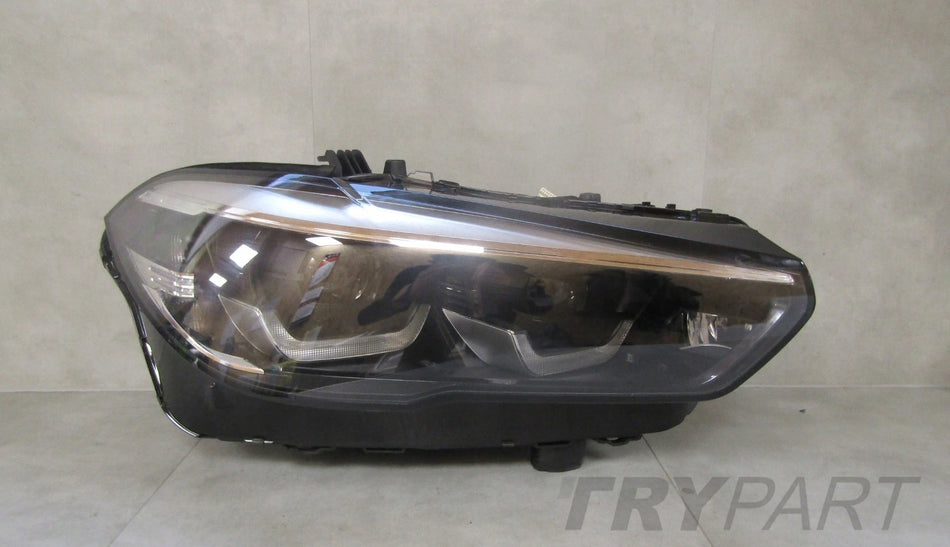 BMW G05 X5 G06 X6 FULL LED HEADLIGHT RH RIGHT 948178403