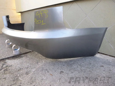 AUDI A6 C6 4F9 KOMBI Rear Bumper