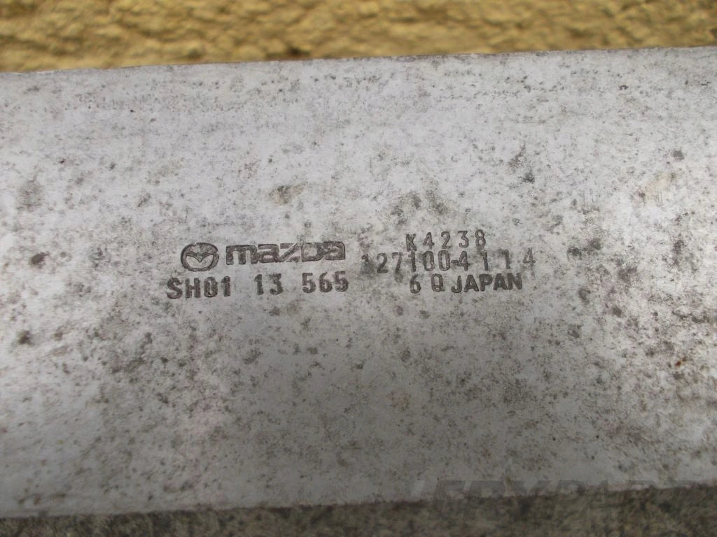 MAZDA CX-5 CX5 11-13 2.2CDVi Diesel Intercooler