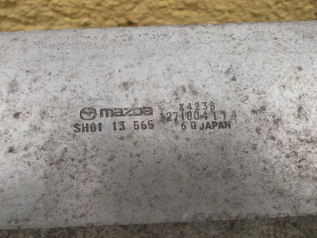 MAZDA CX-5 CX5 11-13 2.2CDVi Diesel Intercooler