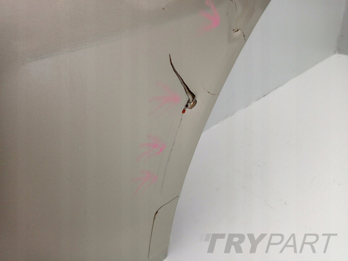 LEXUS ES300H 20- DOOR REAR REAR LEFT ORYG 6700433311