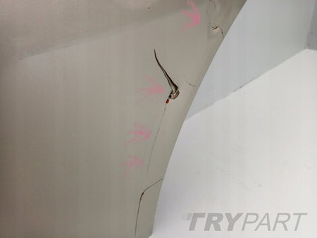 LEXUS ES300H 20- DOOR REAR REAR LEFT ORYG 6700433311