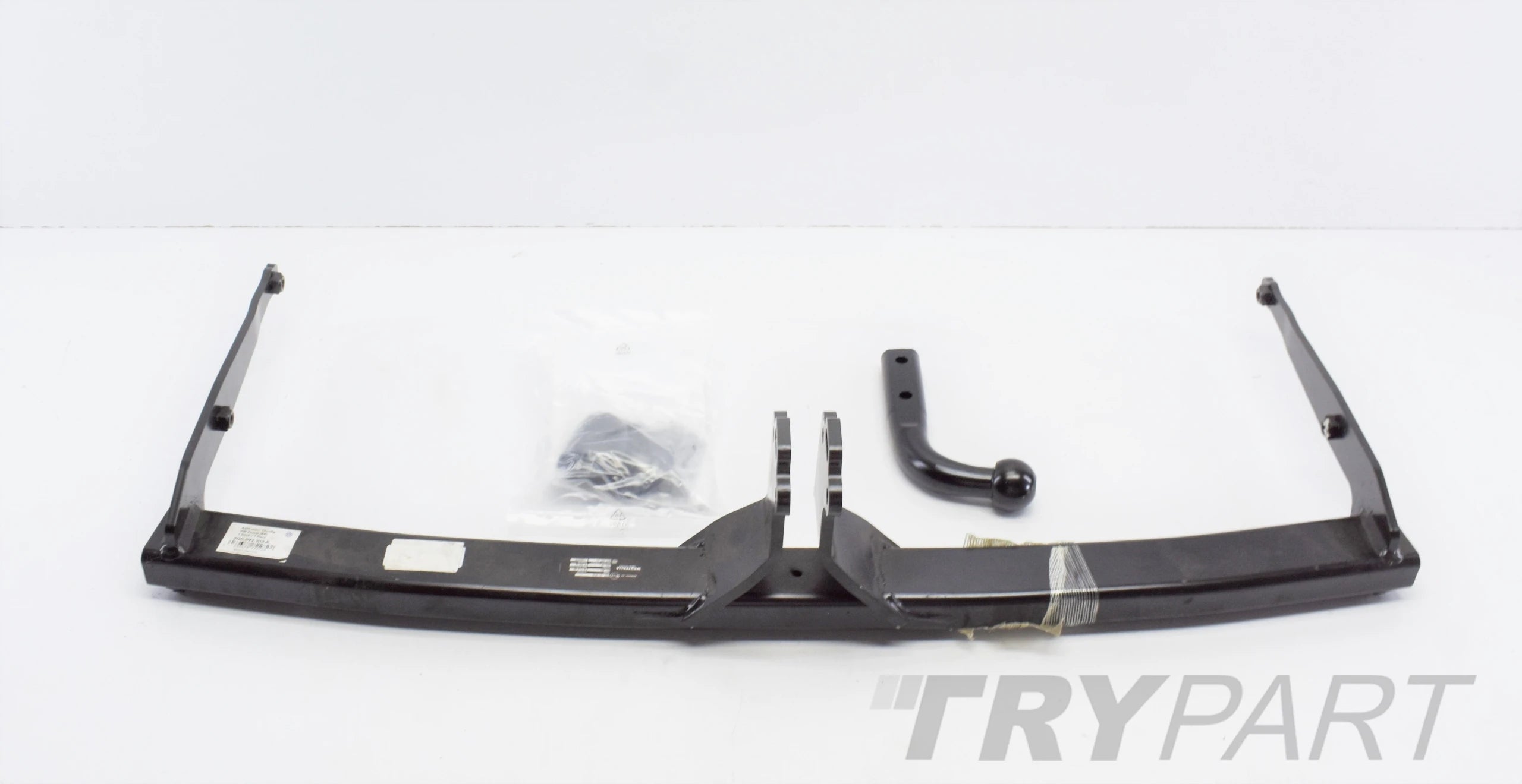 VW PASSAT B7 B8 3G0 TOW HITCH NEW OEM