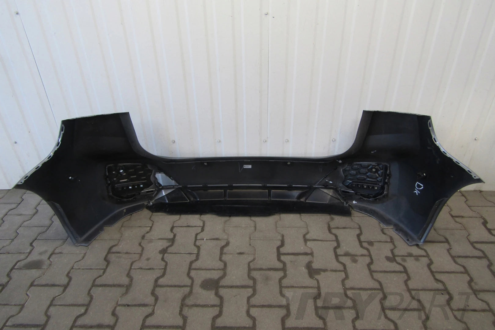Rear Bumper BMW 2 U06 ACTIVE M-PACKAGE 21-