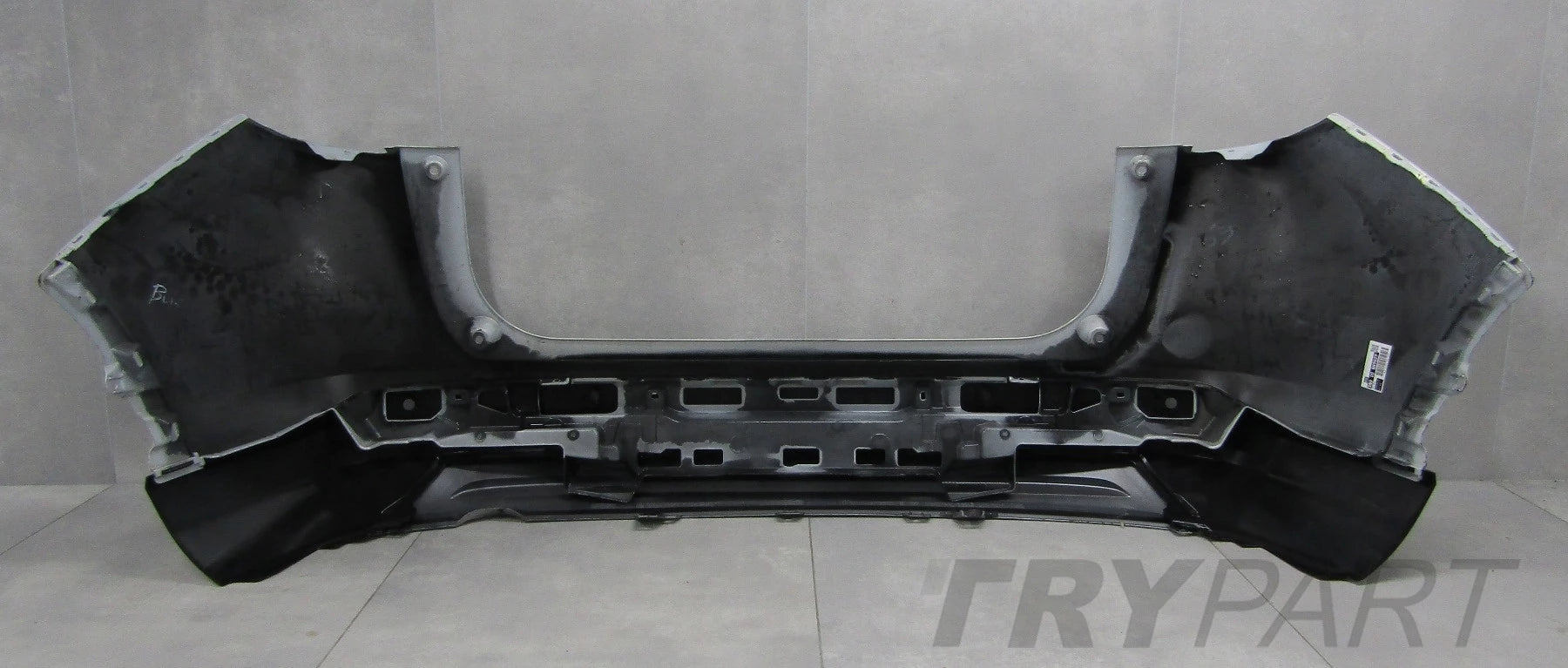 Rear Bumper Honda HR-V HRV 3 III 21-