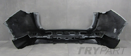 Rear Bumper Honda HR-V HRV 3 III 21-