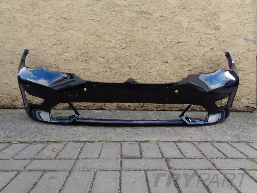 BMW 3 G20 G21 SPORT LINE Front Bumper