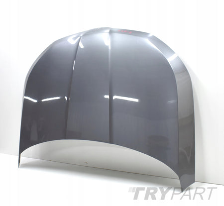 SKODA KAMIQ 658 ENGINE COVER ORG NEW IN COLOR