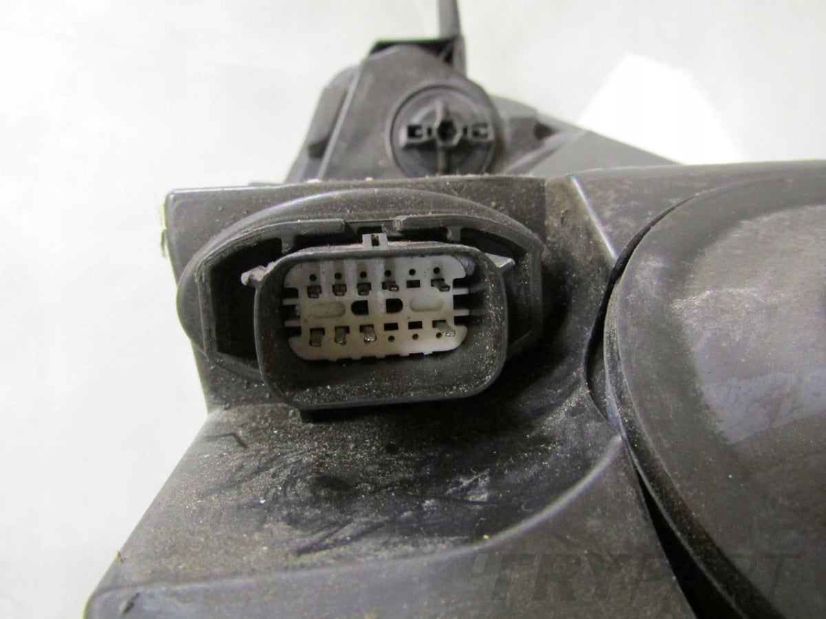 FRONT LAMP FORD FIESTA MK8 VIII 17-21 STANDARD RH