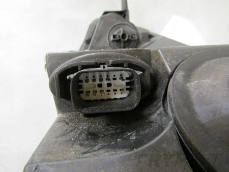 FRONT LAMP FORD FIESTA MK8 VIII 17-21 STANDARD RH