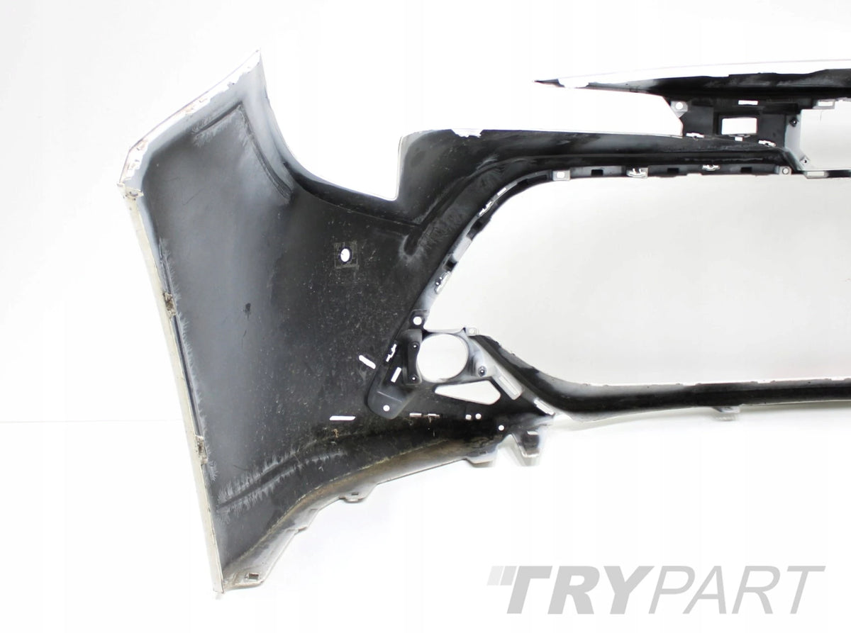 TOYOTA COROLLA E21 FRONT BUMPER ORG