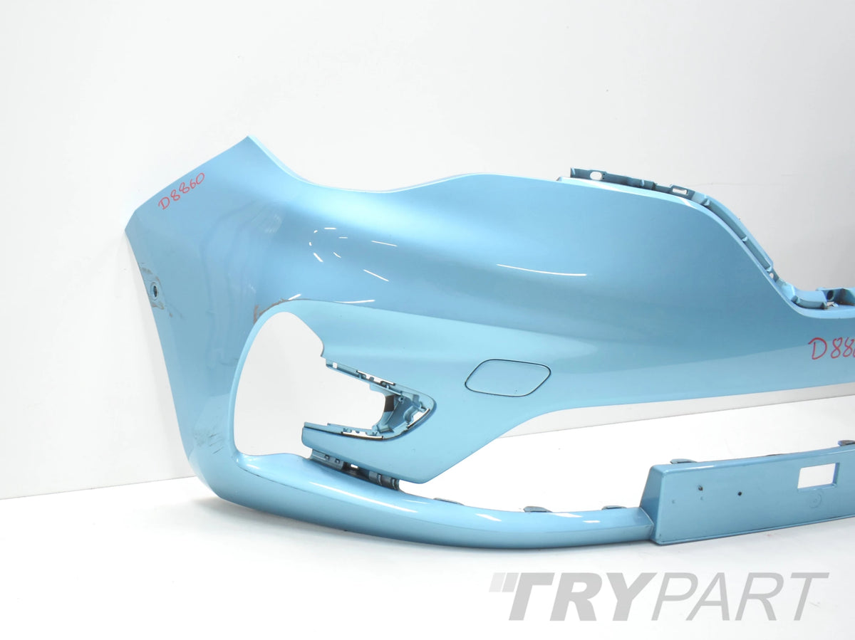 RENAULT ZOE LIFT FRONT BUMPER ORG