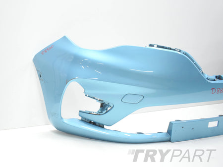 RENAULT ZOE LIFT FRONT BUMPER ORG