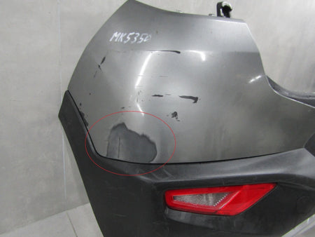 Rear Bumper Kia Stonic 2017-2025
