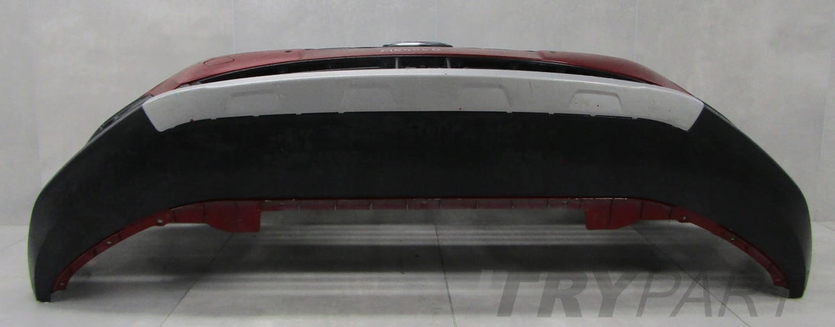 Front Bumper Ford Tourneo Connect Active mk 3 III 21-