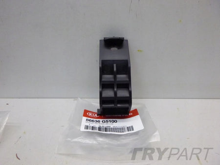 KIA NIRO 16- rear bumper beam mounting bracket