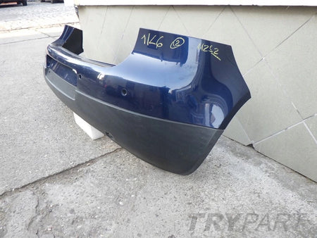 VW GOLF V 5 HB 1K 1K6 03- Rear Bumper