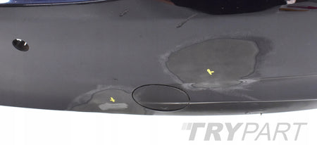 BMW F32 F33 F36 M PACKAGE REAR BUMPER ORG