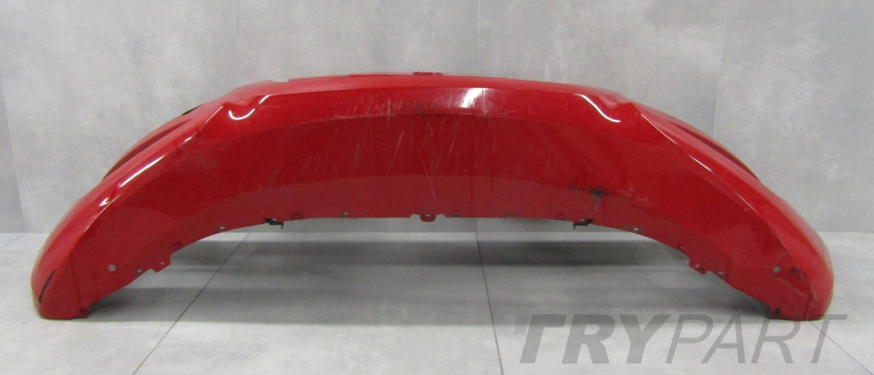 Front Bumper for Suzuki Splash (Facelift, 2012-)