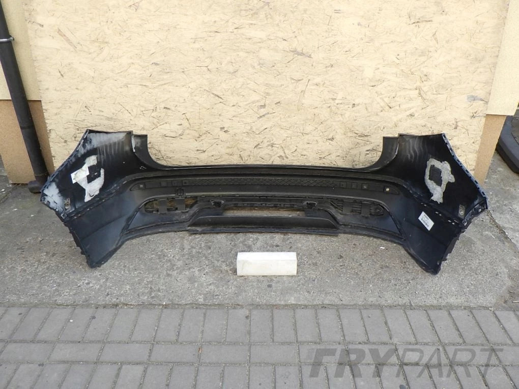 SEAT TARRACO 5FJ 19- Rear Bumper