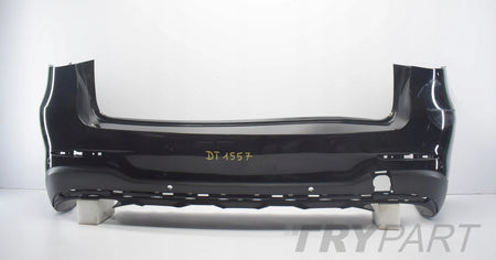MERCEDES GLC W253 AMG REAR BUMPER EXCELLENT CONDITION