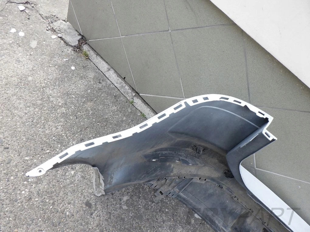 VW TOURAN II 2 5TA 15- Rear Bumper