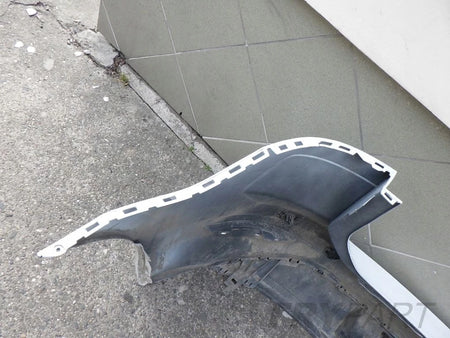 VW TOURAN II 2 5TA 15- Rear Bumper