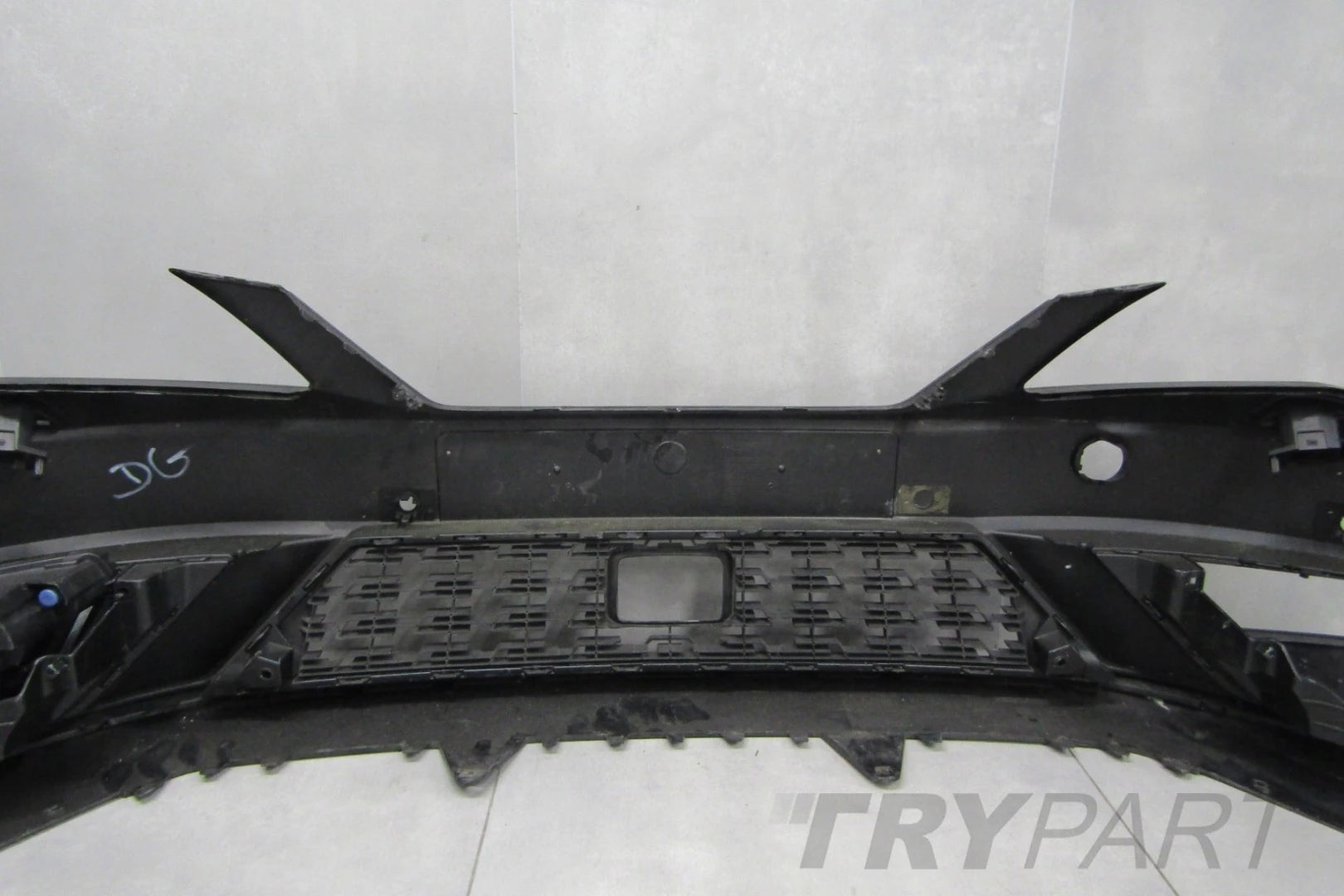 FRONT BUMPER SEAT LEON III LIFT 5F 17- 20