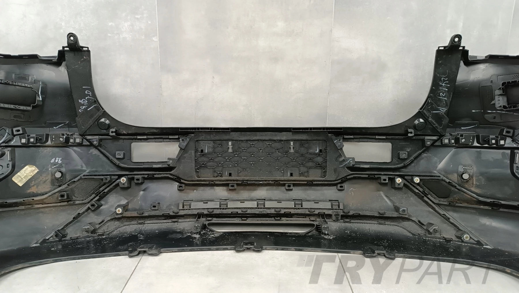 Rear Bumper BYD ATTO 3 22-