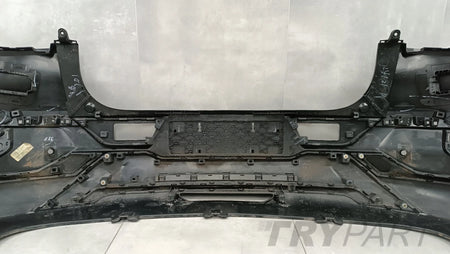 Rear Bumper BYD ATTO 3 22-