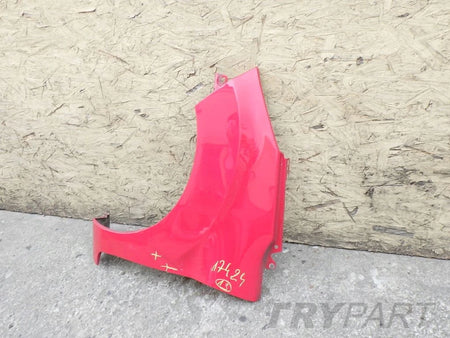 FORD FIESTA MK7 08- Front Left Fender