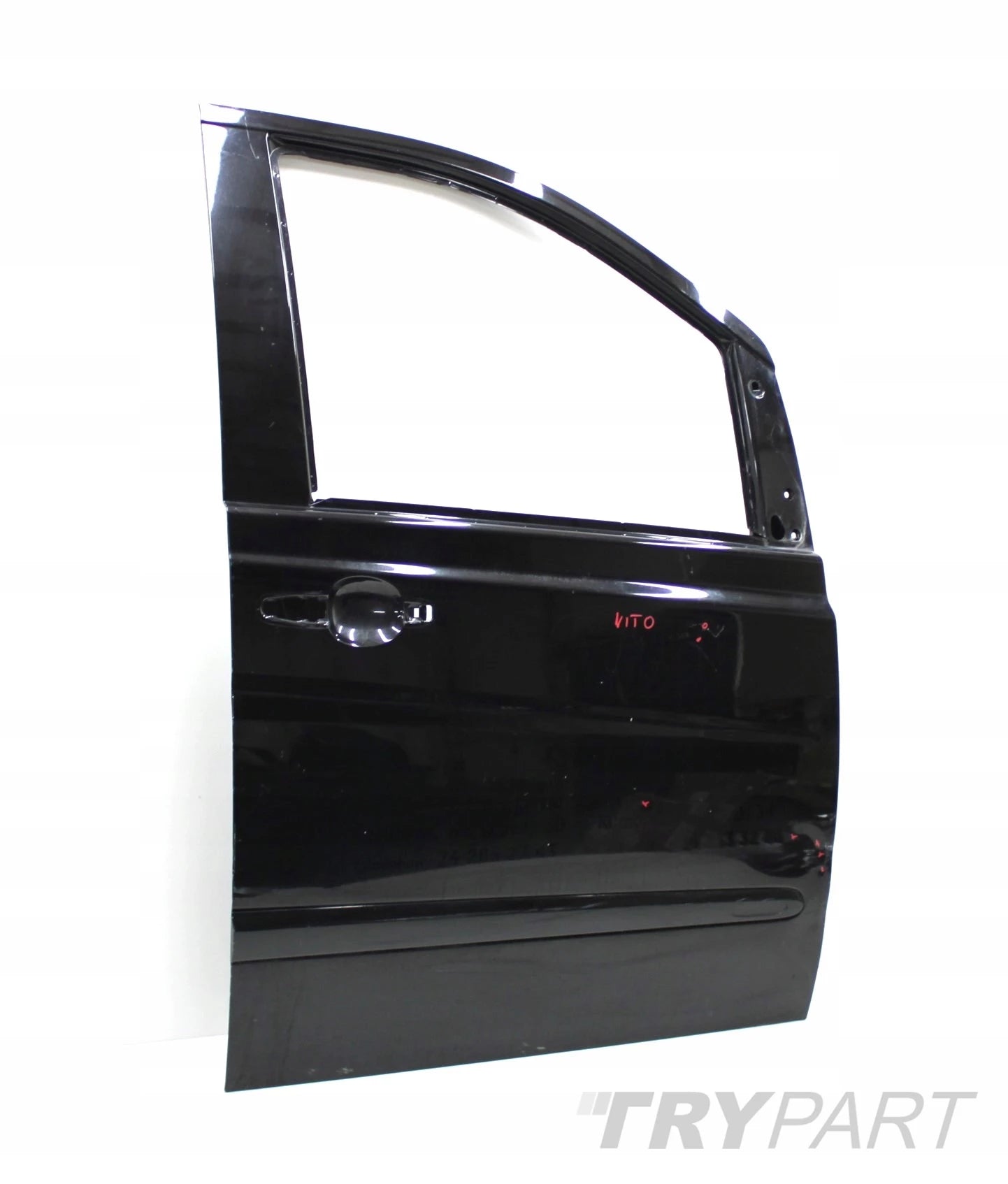 MERCEDES VITO VIANO W639 RIGHT FRONT DOOR ORG