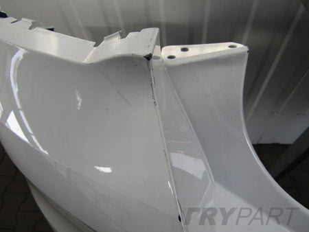 BMW X2 F39 M Package Rear Bumper 2017+
