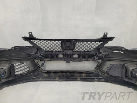 Front Bumper for Honda Civic 9th Gen Facelift 2014-2016