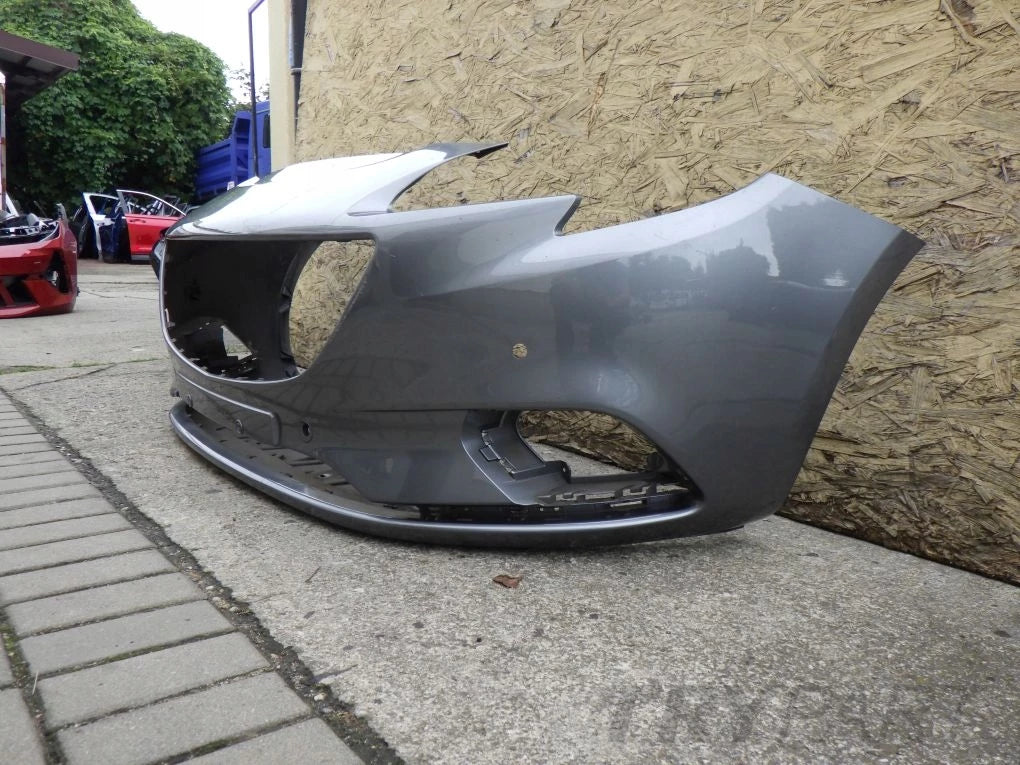 OPEL CORSA E 15- Front Bumper