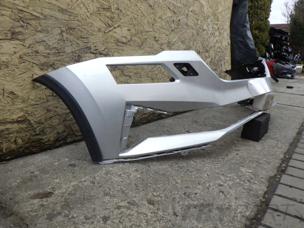 SKODA KAROQ 57A LIFT 21- Front Bumper