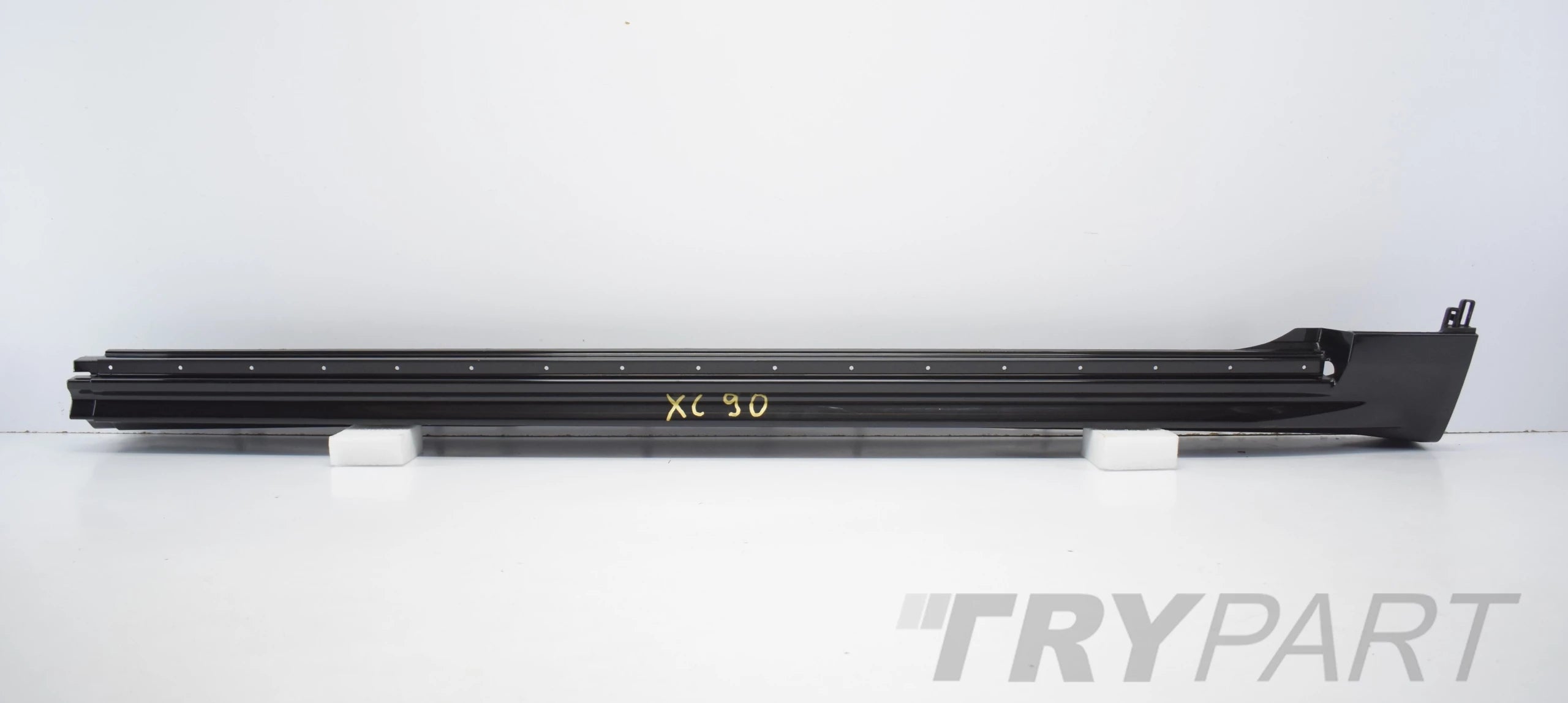 VOLVO XC90 II Sill Strip Right Threshold ORIGINAL