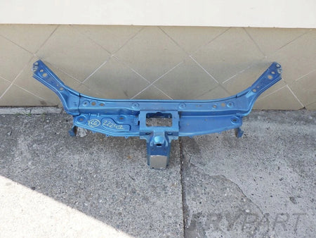 DACIA SANDERO II LOGAN 12- front panel reinforcement