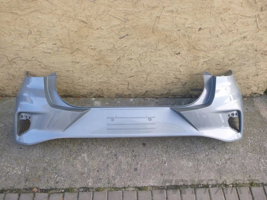 FORD PUMA MK2 II 2019- Rear Bumper