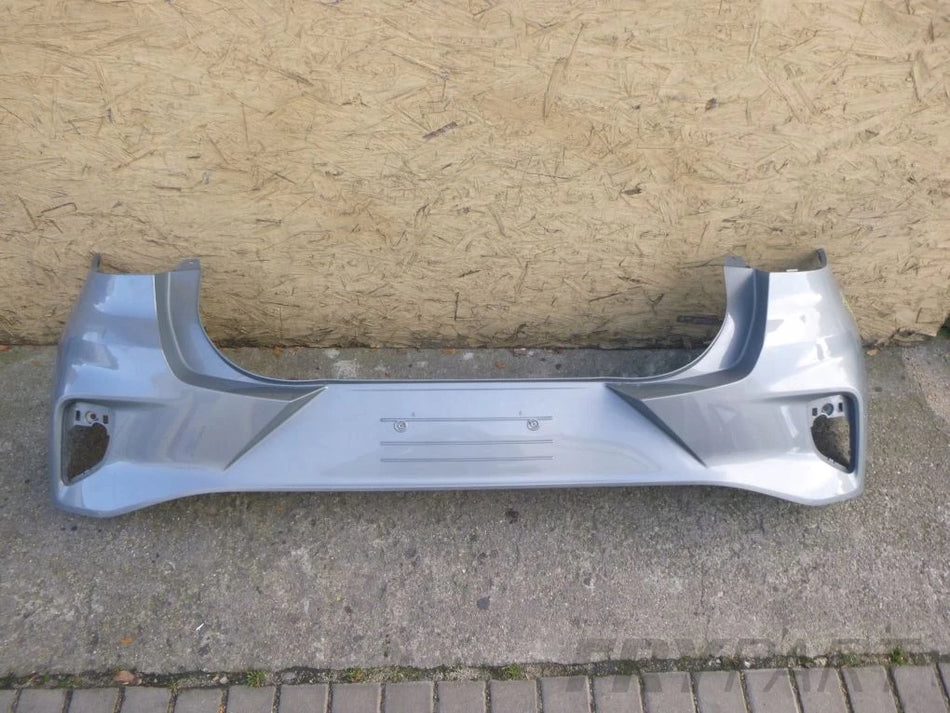 FORD PUMA MK2 II 2019- Rear Bumper