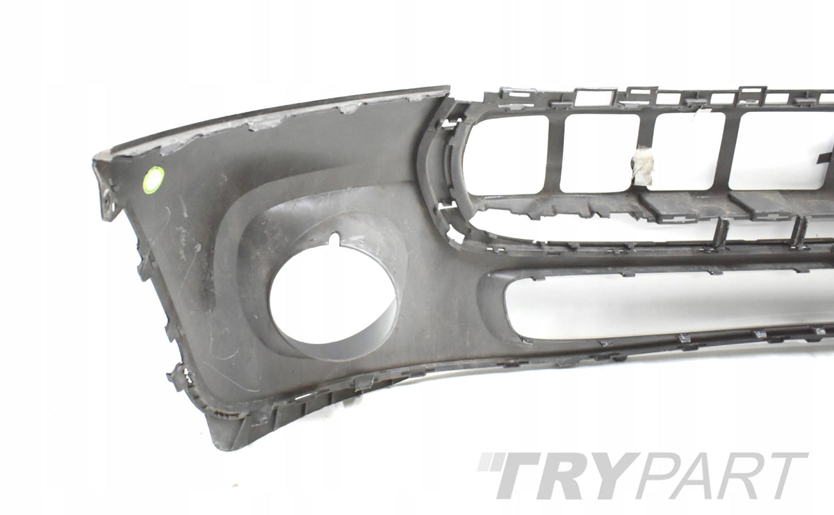 MINI COOPER ONE F56 FRONT BUMPER ORG