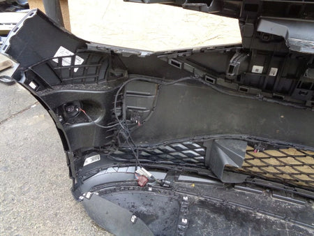 VW ID 4 ID.4 ID4 11A 6 PDC RADAR front bumper