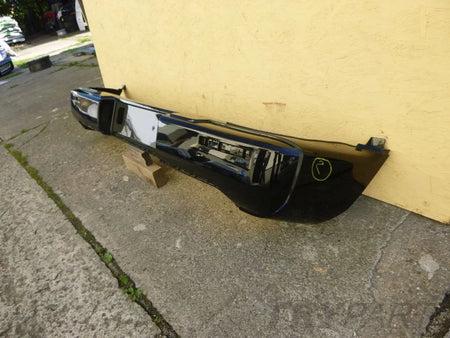 MERCEDES G KLASA W463 464 LIFT 18- Rear Bumper