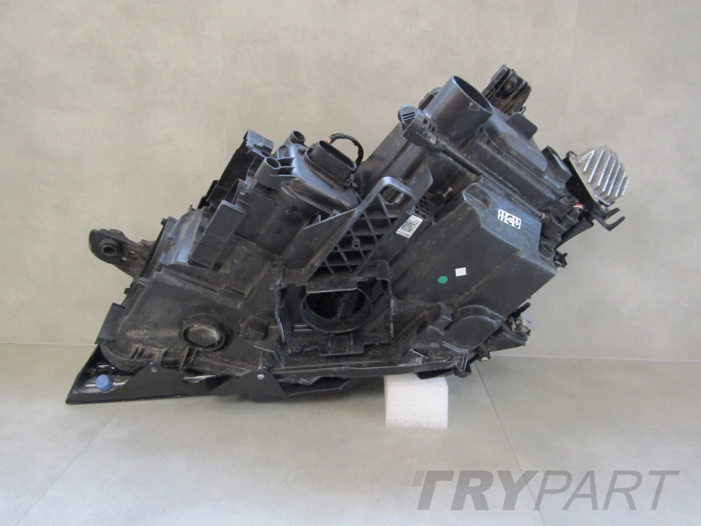 VW Arteon 3G8 FULL LED Front Lamp 17-24 RH 3G8941082D