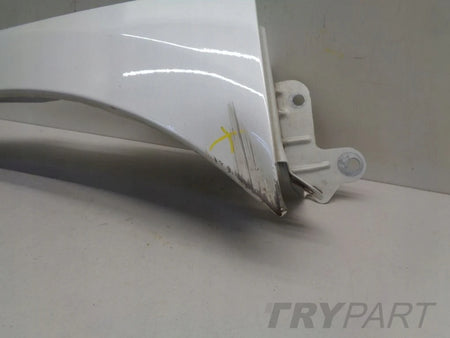 PEUGEOT RCZ 10- Front Right Fender