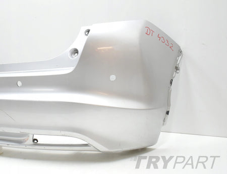HONDA CIVIC IX REAR BUMPER ORIGINAL HB