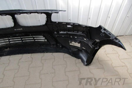 Front Bumper BMW 2 F45 F46 LUXURY LINE 14-